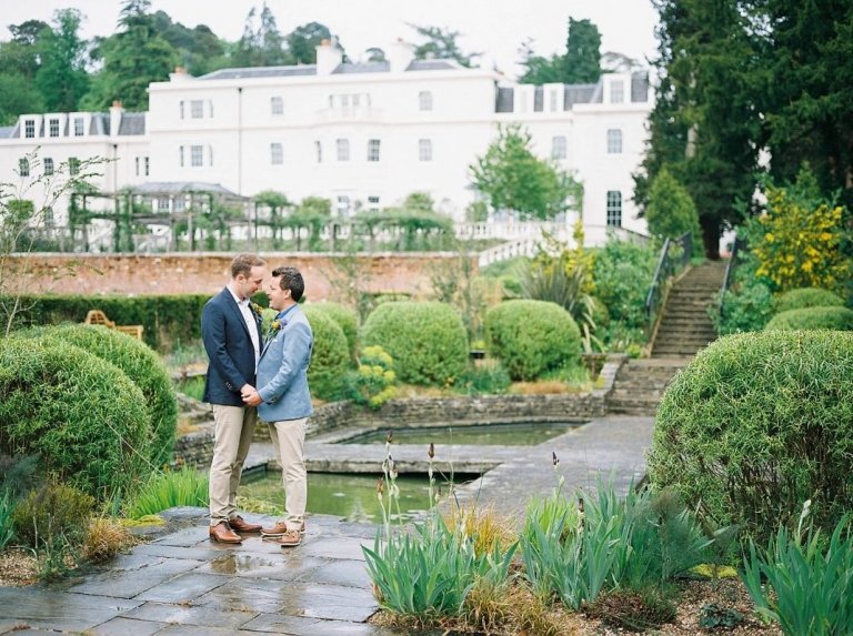 Coworth Park Wedding Photographer Chris David A Wedding