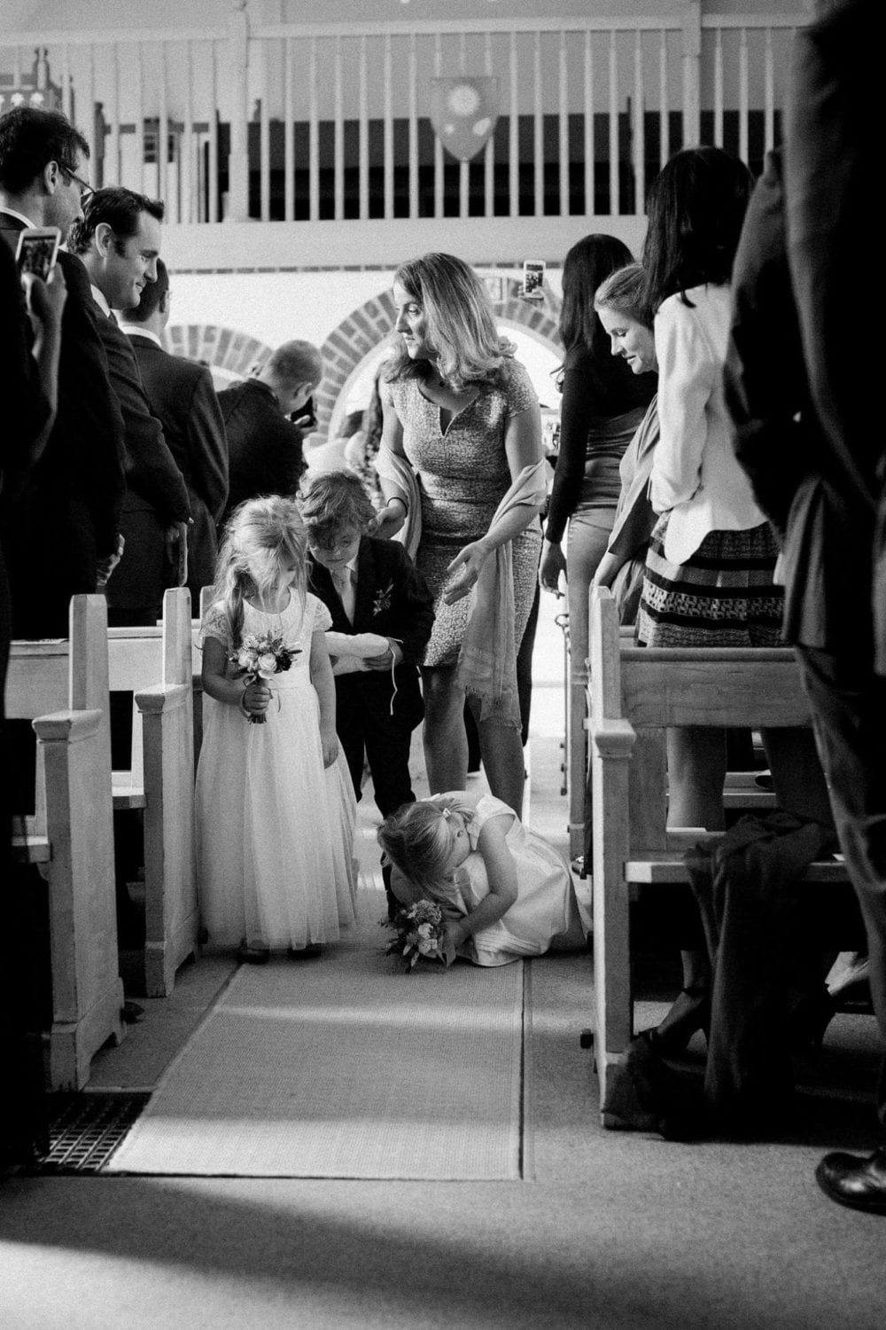 West Lexham Wedding, Charming wedding at West Lexham in the heart of Norfolk